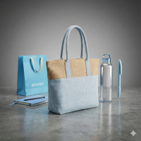 KIT THE BLUE HORIZON ESSENTIALS